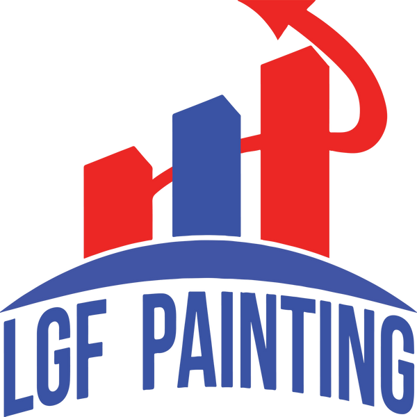 LGF Professional Painters
