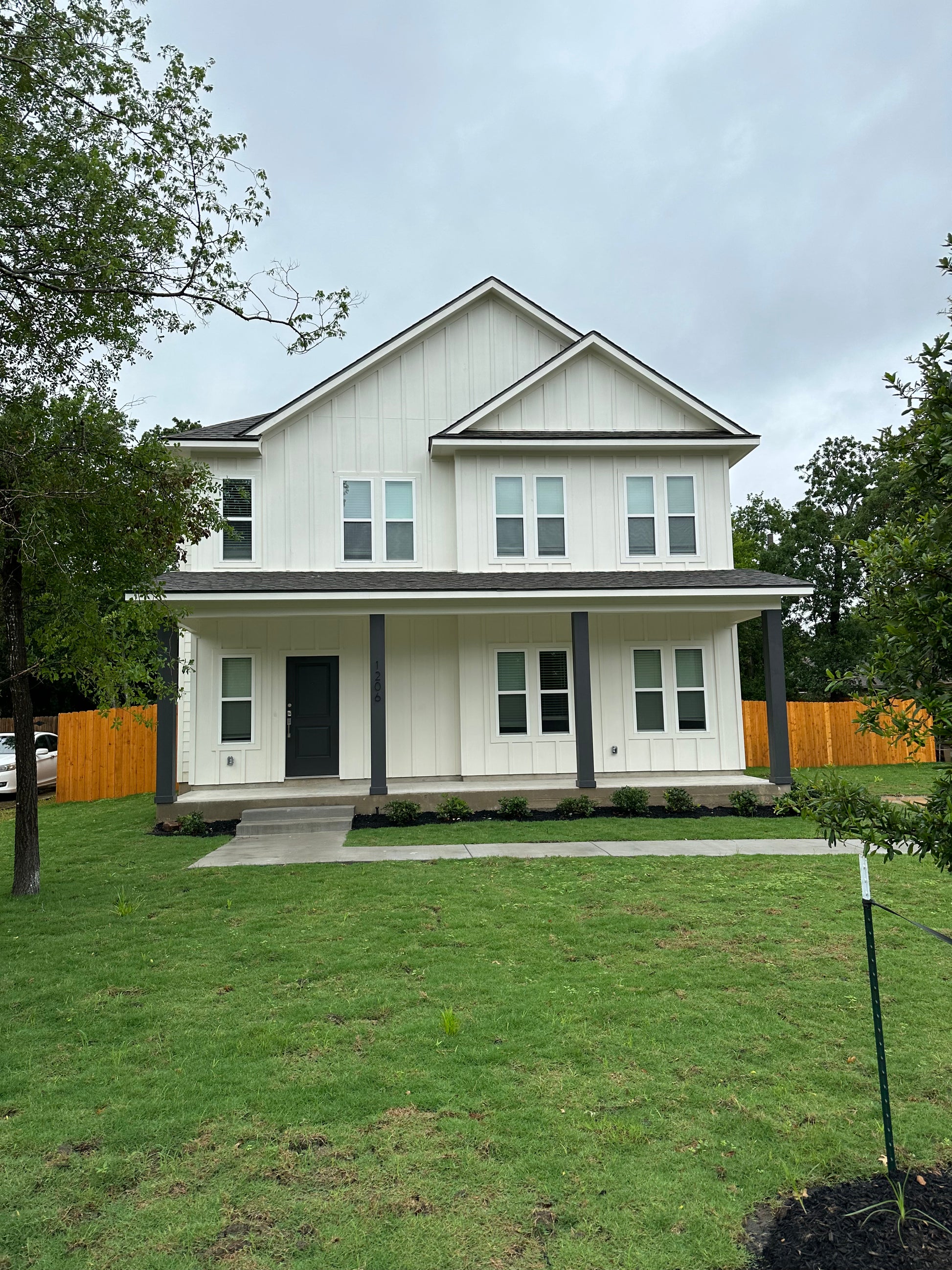 Residential Images