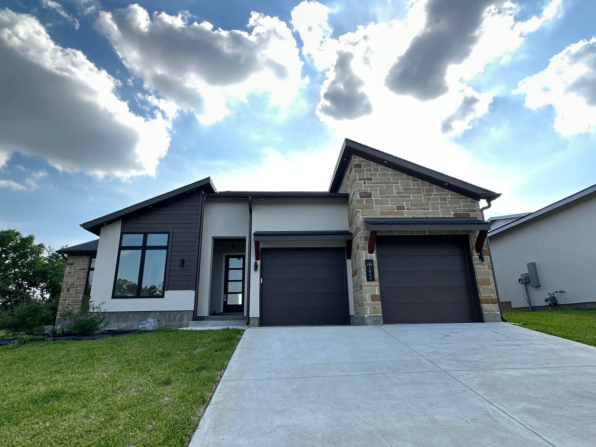 Residential Images