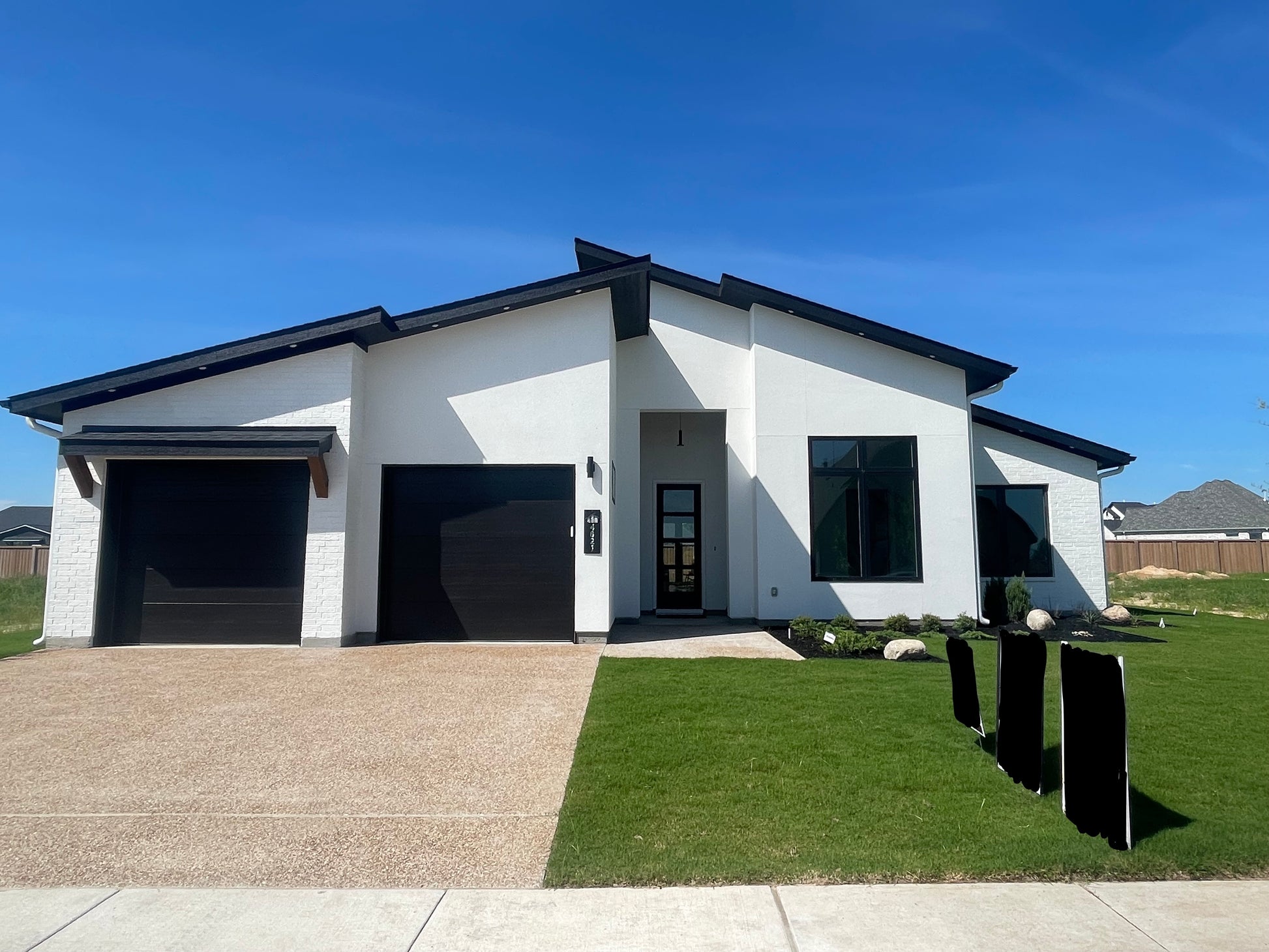 Residential Images