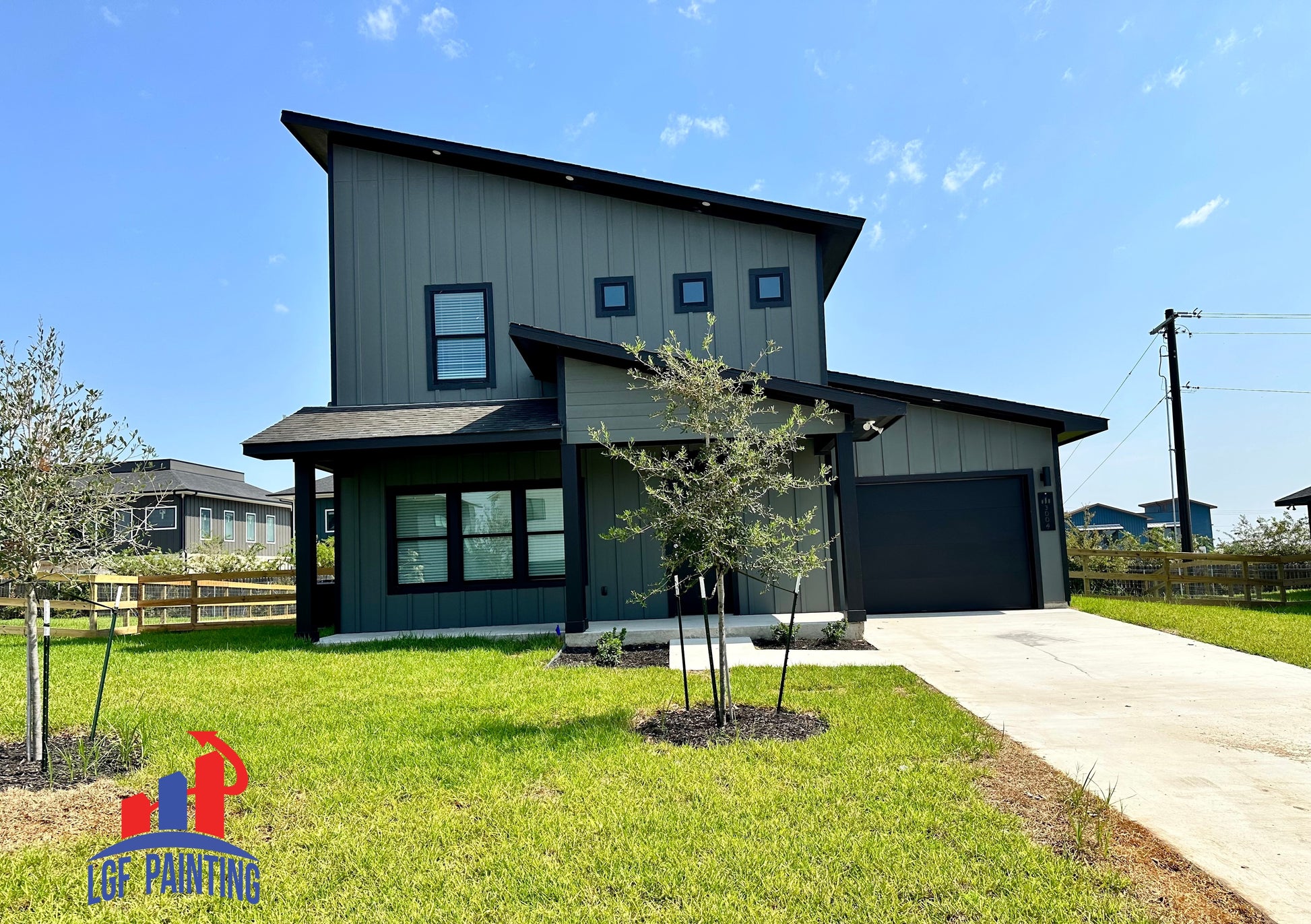 Residential Images