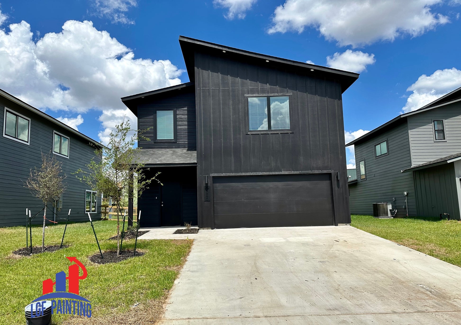 Residential Images